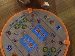 -尊者桌球俱乐部(春泽名园步行街店)