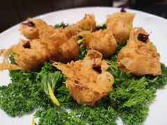 -杭州明豪voco酒店·明轩阁中餐厅