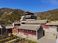 -北岳恒山