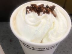 黑全套奶茶-卡旺卡(阜阳财富广场店)