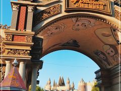 -安徒生童话乐园