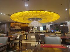 -大唐西市酒店-丝路阳光西餐厅