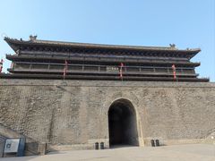 -西安城墙·碑林历史文化景区