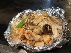 干贝铁板烧-味乃家 本店