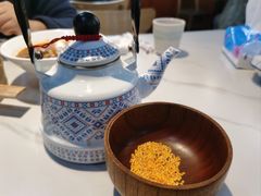 -真食净香居·内蒙烧麦(亚运村店)