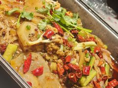 -壕吃时代(伟业广场斜对面)