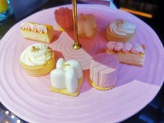 -行者书屋大堂吧 ·下午茶(南京圣和府邸酒店)