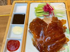 满園烤鸭-满园烤鸭·春饼(中街大悦城店)
