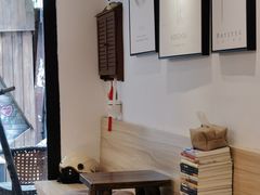 -Double cafe