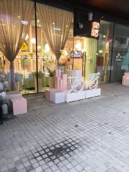 -好看加白色房子