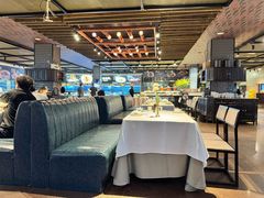 -上座·餐厅(阳光100店)