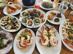 -海门岛七号餐厅