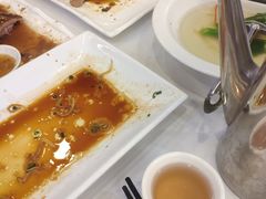 -潮喜竹溪荔湖酒家(荔枝湾店)