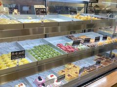 自助取餐区-陶源劵村(苏宁广场店)