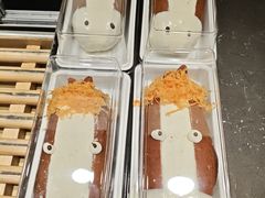 -好利来(阜成门店)