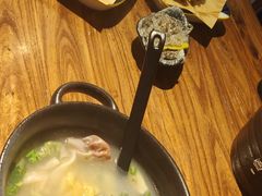 全家福馄饨-地二手作鱼汤馄饨(上街里店)