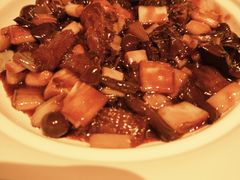-奉天小馆·非遗东北菜(济南万象城店)