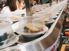 -三禾寿司(石龙店)