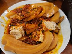 酿皮子-清真·益鑫羊肉手抓馆(花园北街店)