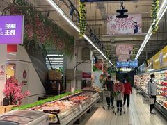 -京客隆超市(京源店)