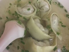 -潘国仙耳光馄饨(黄家阙路店)