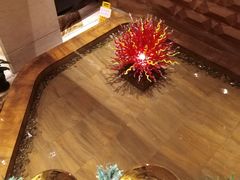 -西安赛瑞喜来登大酒店