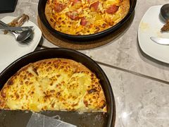 -必胜客(上海新南方商城PH店)