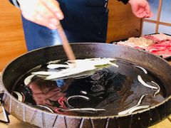 -一井烧肉·活鳗·寿司(望京SOHO店)