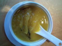 浓汤海鲜-仿膳饭庄(天安门店)