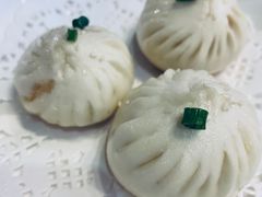 生煎包-杭苑(正佳广场店)