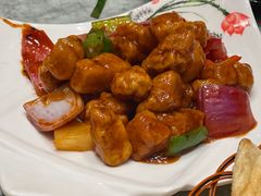 -池记大牌档(广纸店)