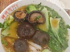 -肆姐面粉馆(坡子街店)