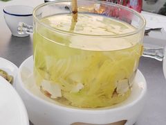 -蘇河湾·新鲁菜·泰山宴(泰山店)