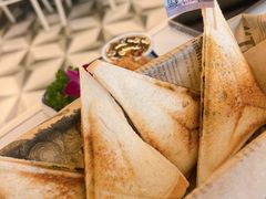 鸡肉多士-太食獸泰式茶餐厅(IFS国金中心店)