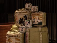 -西村日本料理(香格里拉饭店)