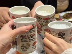 -琴寿司居酒屋(中山广场店)