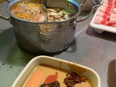 -君邦火锅(新疆大厦店)