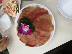 -枇杷园食为鲜火锅(南山店)