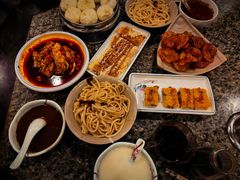 -小街天府(西工小街店)