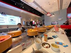 -龍歌自助小火锅(李沧顺和汇店)