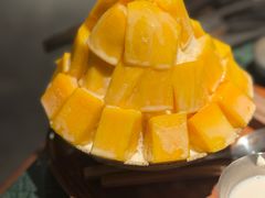 -東洞·烤肉小馆(深业上城店)