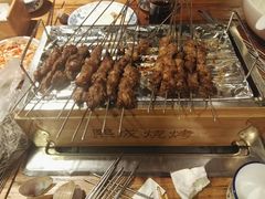 -熙成烧烤·三十三年(开发区店)
