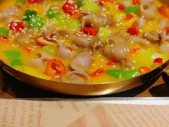 -神府路壹号·海鲜烧烤·砂锅粥·锅物(三坊七巷店)