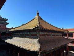 -普陀宗乘之庙(小布达拉宫)