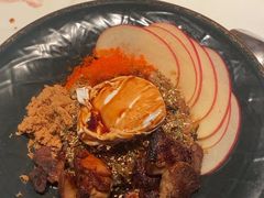 -静香HOUSE·全时段融合餐厅(七星欢乐颂店)