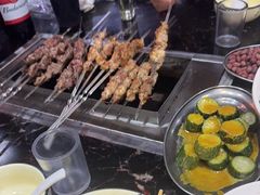 -运德成·天津老味烧烤(广开二马路店)
