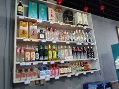 -韩妹鱼庄·泸定老字号(泸定店)