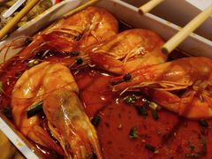 -华府九号海鲜烧烤大排档(龙域店)