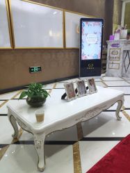 -莎蔓莉莎美容会所