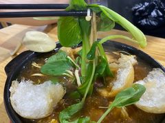 -风雷烧烤酸辣汤(宝龙店)